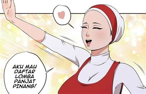 muchi muchi kyousei sub indo|Komik Madloki.